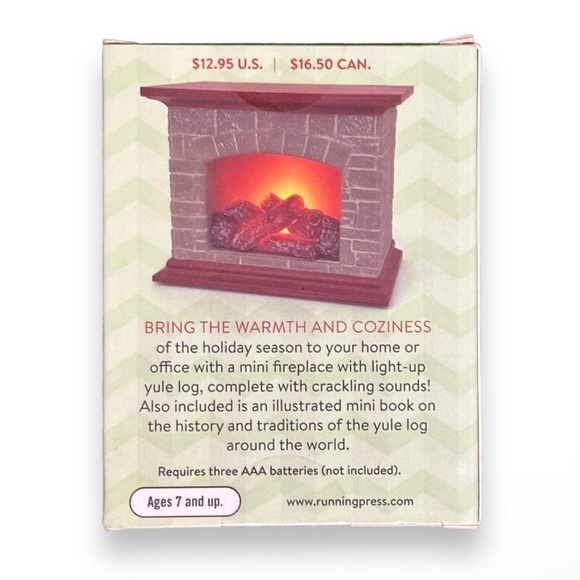 3 Pack of Desktop Holiday Stocking Stuffers! NWT! White Elephant! Christmas - Picture 11 of 11